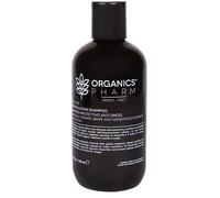 SMA ORGANICS PHARM ANTIPOLLUTION SHAMPOO 250 ML