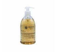 SMA ORGANICS PHARM DELICATE BODY WASH 500 ML
