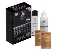 SMA ORGANICS PHARM ORGANICS COLOR 5/5 ROSSO MOGANO MEDIO