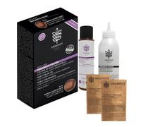 SMA ORGANICS PHARM ORGANICS COLOR 8/4 BIONDO CHIARO RAME