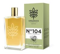 SMA ORGANICS PHARM PROFUMO PERSONA N104 CIRMOLO AMPEZZANO 100 ML