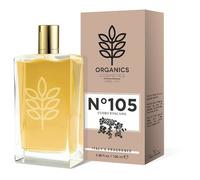 SMA ORGANICS PHARM PROFUMO PERSONA N105 CUOIO TOSCANO 100 ML