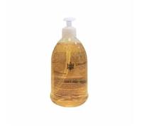 My Organics Refresh Body Wash