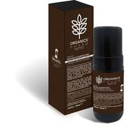 sma Organics pharm soothing cleansing foam 100 ml