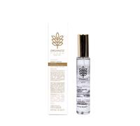 SMA ORGANICS PHARM SWEET WATER PROFUMO DELICATO PER CAPELLI FINOCCHIO E ROSA 15 ML
