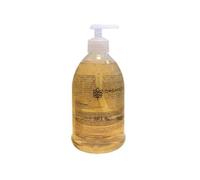 SMA ORGANICS PHARM VELVET BODY WASH 500 ML