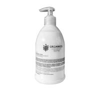 SMA ORGANICS PHARM WELLNESS BODY LOTION 500 ML