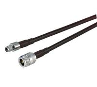 SMA RP Maschio A N Femmina Cavo Coassiale LMR-600 Times Microwave Assembly Elio