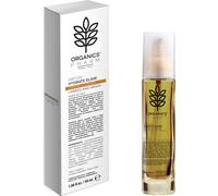 sma srl Organic pharm hydrate elixir cristalli liquidi