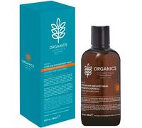 sma srl Organics cosmetics after sun hair and body 250 ml