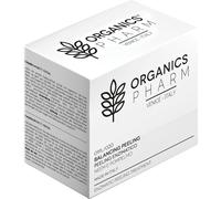 sma srl Organics pharm balancing peeling neem oil and grapefruit 6 fiale da 6 ml