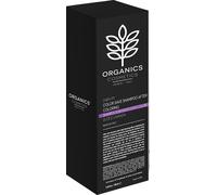 sma srl Organics pharm color save shampoo after coloring aloe and lavender