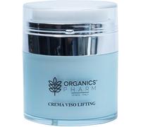 sma srl Organics pharm crema viso lifting 50 ml
