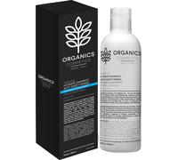 sma srl Organics pharm hydrate shampoo with sweet fennel