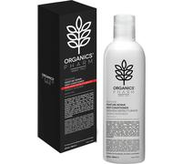 sma srl Organics pharm moisture repair deep conditioner argan and avocado