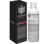 sma srl Organics pharm moisture repair shampoo argan oil and chamomille