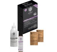 sma srl Organics pharm organic color 3/0 castano scuro