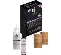 sma srl Organics pharm organic color 5/1 castano chiaro cenere