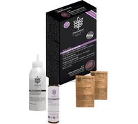 sma srl Organics pharm organic color 5/5 rosso mogano medio