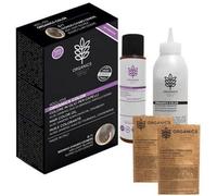 Organics Tinta per capelli Organics Color 8/1 Biondo chiaro cenere
