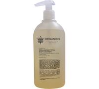 sma srl Organics pharm rebalancing total body cleanser 500 ml