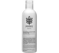 Organics Pharm Maschera Volumizzante al Mango e Rosa per Capelli Fini