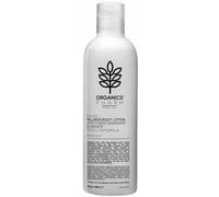 sma srl Organics pharm wellness body lotion mallow and chamomille