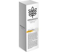 sma srl Organics pharma shampoo snail oxy