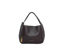 SMAAK AMSTERDAM Borsa in pelle - Borsa a tracolla SOPHIE marrone