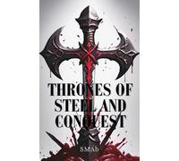 Smab Thrones of Steel and Conquest (Tascabile)
