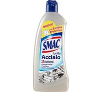 SMAC 12 PEZZI - BRILLACCIAIO CREMA ML.520 0000000430819