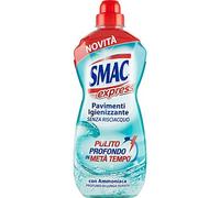 SMAC 12 PEZZI - EXPRESS PAVIMENTI IGIENIZZANTE ML.1000 0000000151400