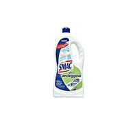 SMAC 12 PEZZI - GEL CANDEGGINA ML.850 0000000100186