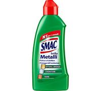 SMAC 12 PEZZI - METALLI ML.250 0000000007846