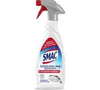 SMAC 12 PEZZI - SCIOGLICALCARE SPRAY NEW ML.650 0000000445541