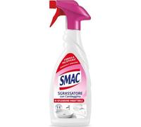 SMAC 12 PEZZI - SGRASSATORE CANDEGGINA SPRAY ML.650 0000000445537