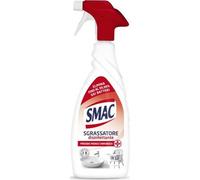 SMAC 12 PEZZI - SGRASSATORE DISINFETTANTE SPRAY ML.650 0000000445539