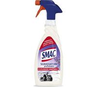 SMAC 12 PEZZI - SGRASSATORE LAVANDA SPRAY ML.650 cura casa e persona