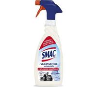 SMAC 12 PEZZI - SGRASSATORE UNIVERSALE SPRAY ML.650 0000000445543