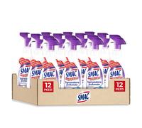 Smac Express Sgrassatore Profumato alla Lavanda Detergente Spray Multisuperficie
