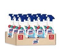 Smac Express Sgrassatore Universale Detergente Spray Multisuperficie con Azione