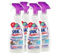 Smac Express Sgrassatore Universale Profumato Lavanda e Marsiglia Detergente