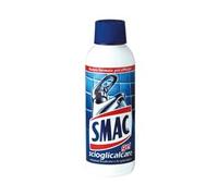 Smac Scioglicalcare Gel 500 ml Manitoba 5 Pezzi