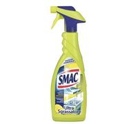 Smac Sgrassatore Limone 650 ml 12 Pezzi