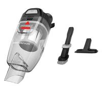 SMACCHIATORE BISSELL 4184N, Potenza 400 W, Trasparente