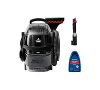 SMACCHIATORE BISSELL SpotClean Auto Pro Select, Potenza 750 W, Nero