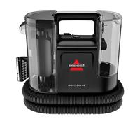 BISSELL SpotClean C5 Pro carpet cleaning machine Handheld Deep Black 3931N
