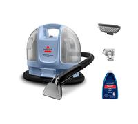 SMACCHIATORE BISSELL SpotClean Mini Select Portatile 330W 4103N, Potenza 327 W, Blu Chiaro
