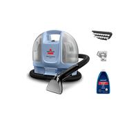 Lavatapetti Bissell SpotClean Mini 327W Portatile Serbatoio 0,5L Auto e Tappezzeria
