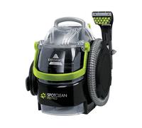 SMACCHIATORE BISSELL SpotClean Pet Pro, Potenza 750 W, Nero e verde